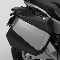 08ESY-MKT-PNS : Honda 2025 Seitentaschen Honda X-ADV 750