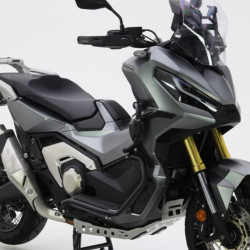 TB4515 : Crash-bars Isotta Honda X-ADV 750
