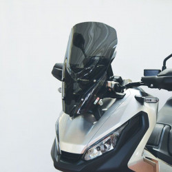 SC4514 : Bulle sport Isotta 2017-2020 Honda X-ADV 750