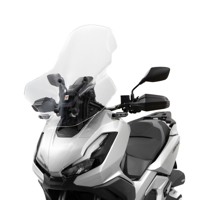 SC4551-T : Isotta Intermediate Windshield ADV 350 Honda X-ADV 750