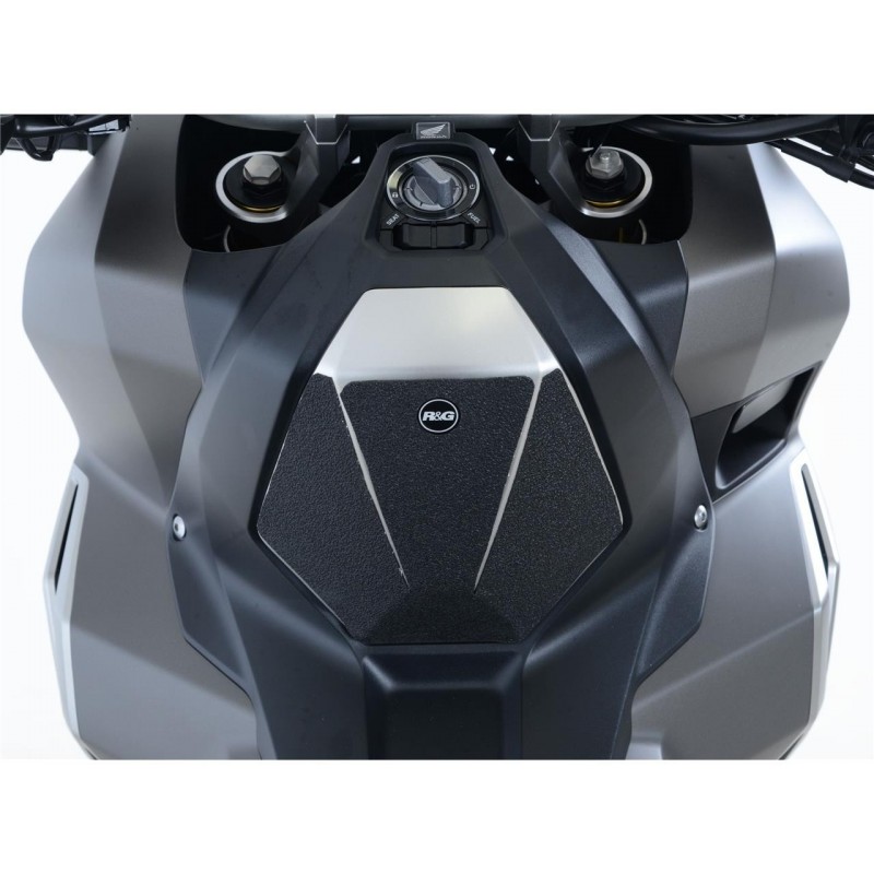 1068614 - SG0002BL : Protezione de Console centrale R&G Honda X-ADV 750 1068614 - SG0002BL : Protezione de Console centrale R&G Honda X-ADV 750