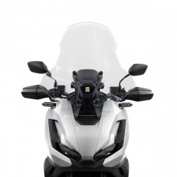 SC4551-T : Bulle intermédiaire Isotta ADV 350 Honda X-ADV 750