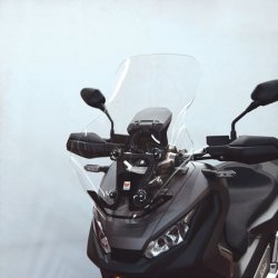 CLS4516 / SC4515 : Cúpula Isotta Honda X-ADV 750