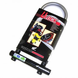 08M53-KAZ-600 : Blocco a U Honda ADV 350 Honda X-ADV 750