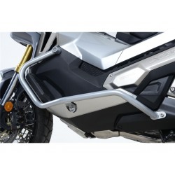 1069662 : Protezioni tubolari R&G Honda X-ADV 750