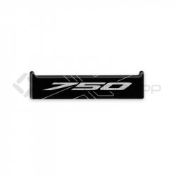XADV-004(NWS) : Autocollant guidon Honda X-ADV 750