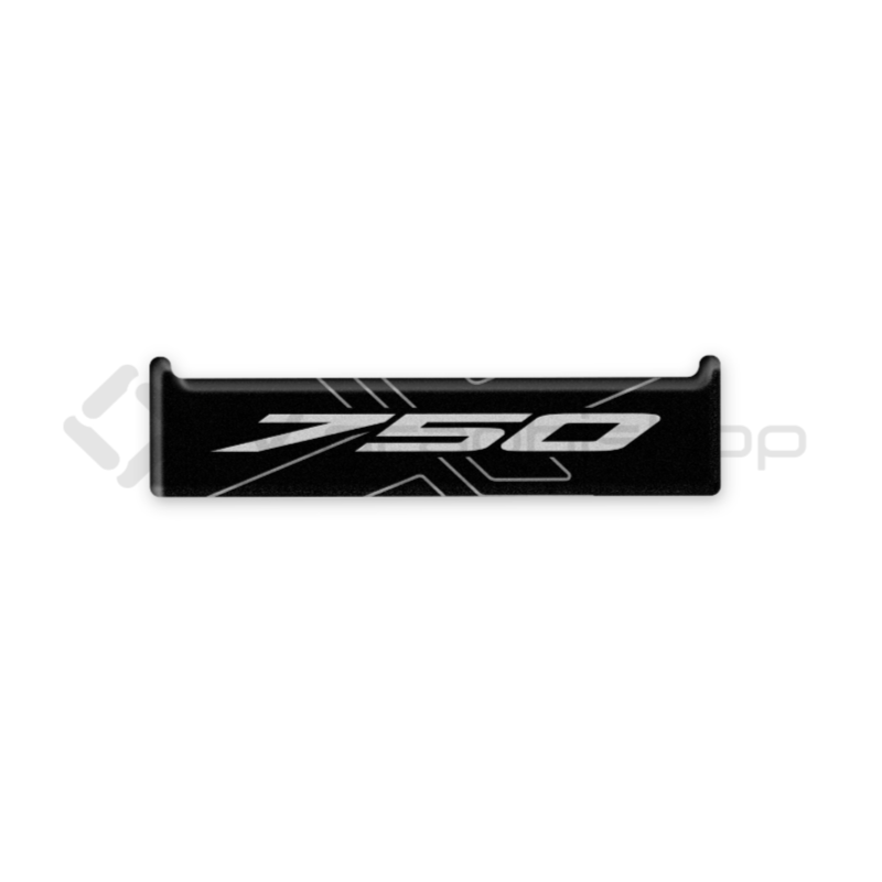 XADV-004(NWS) : Autocollant guidon Honda X-ADV 750 XADV-004(NWS) : Autocollant guidon Honda X-ADV 750