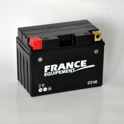 CTZ14S : Batteria YTZ14S France Equipement Honda X-ADV 750