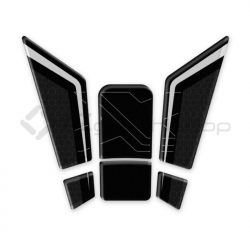 XADV-008(NWS) : Step Sticker Honda X-ADV 750