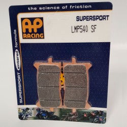LMP540SF : Front Brake Pads AP Racing Honda X-ADV 750