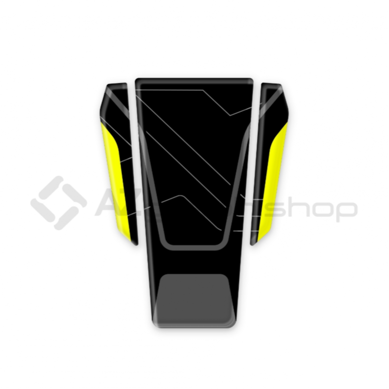 XADV-21-008(NWS) : Rear Center Area Stickers Honda X-ADV 750 XADV-21-008(NWS) : Rear Center Area Stickers Honda X-ADV 750
