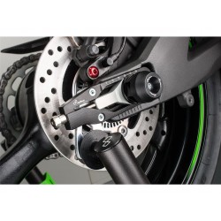 1072477 : Kit de Protection Lightech Honda X-ADV 750