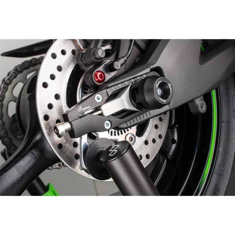 44372121 : Kit de Protection Lightech X-ADV 44372121 : Kit de Protection Lightech X-ADV