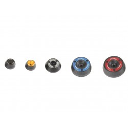 1072477 : Kit de Protection Lightech Honda X-ADV 750