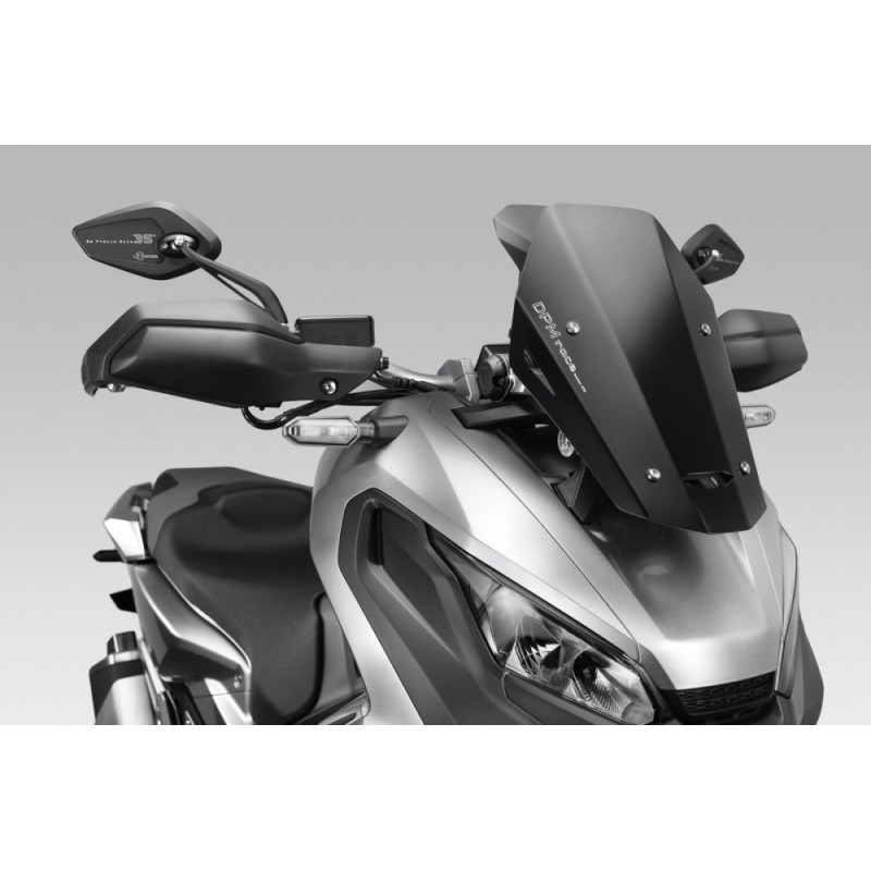 R-0825B : DPM Aluminium Windscreen Honda X-ADV 750