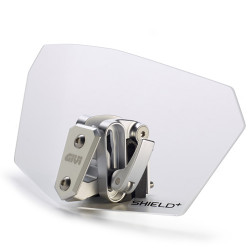 S180T : Additional visor Givi S180T Honda X-ADV 750