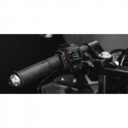 PC.GOLD.120.APO : Poignées Chauffantes Tecnoglobe Gold PC.GOLD.120 Honda X-ADV 750