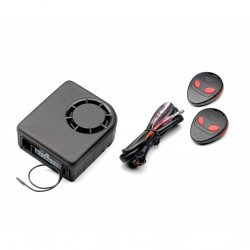 08E50-EWN-800E : Spyball Alarm Honda Honda X-ADV 750