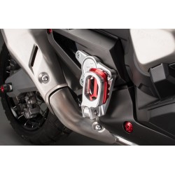 6230007201 : Lightech Rider Foot Pegs Honda X-ADV 750