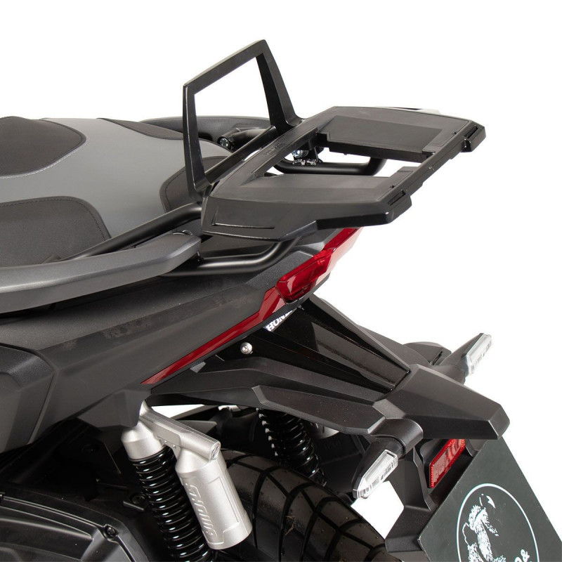 FS65295380101 : Support de top-case Hepco-Becker Alurack ADV 350 Honda X-ADV 750