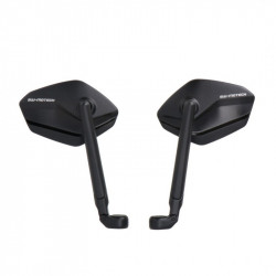 MIR.00.850.11501 : SW-Motech Sport ADV 350 Spiegelset Honda X-ADV 750