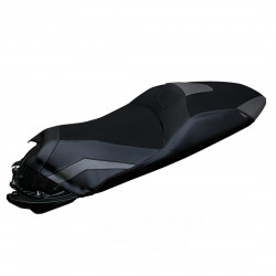HA3522N : Housse de selle Tappezzeria Italia ADV 350 Honda X-ADV 750