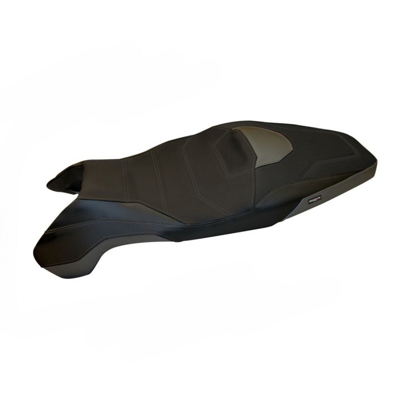 HXAI2 : Housse de selle antidérapante Tappezzeria Italia Honda X-ADV 750