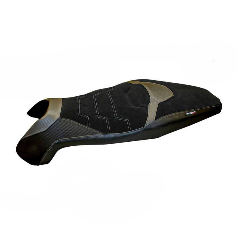 HXAS2 : Housse de selle confort Tappezzeria Italia Honda X-ADV 750