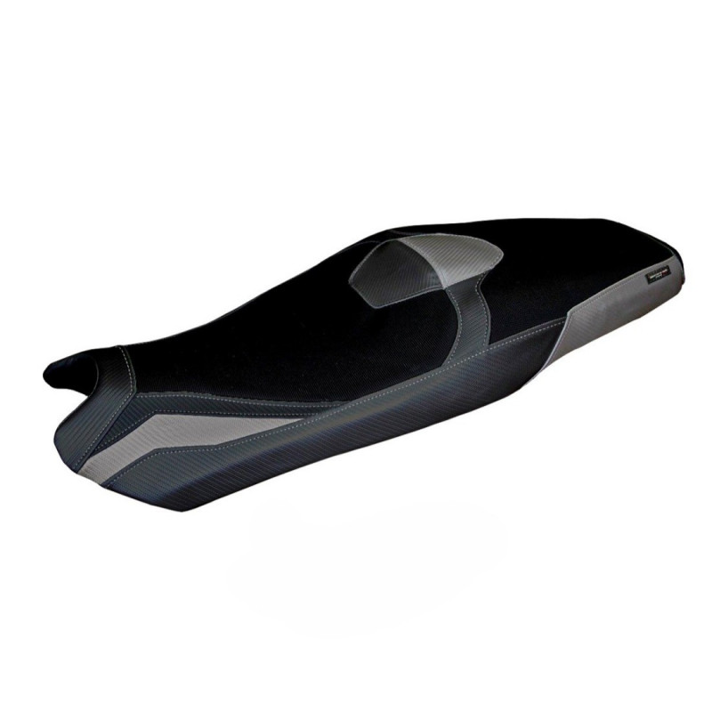 HXADV21F : Tappezzeria Italia 2021 Seat Cover Honda X-ADV 750