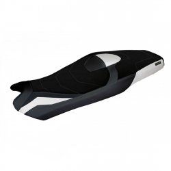 HXADV21N : Housse de selle antidérapante Tappezzeria Italia 2021 Honda X-ADV 750