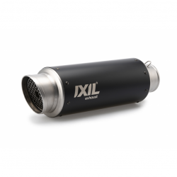 GH6225BR : Echappement Ixil Sport Xtrem 2025 Honda X-ADV 750