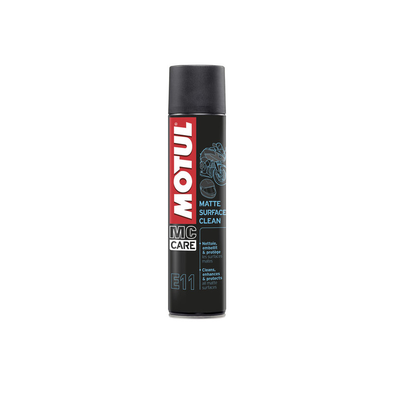 105051 : Limpiador de Tapizado Motul E11 Honda X-ADV 750