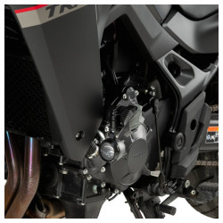 20755N : Feux additionnels Beam Puig Honda X-ADV 750