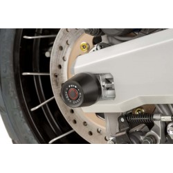 20052N : Puig Swingarm Protection Pads Honda X-ADV 750