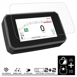 SAHO3122 : Protections de compteur Speedo Angels ADV 2025 Honda X-ADV 750
