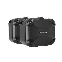 KFT.01.808.65001/B : Kit de valises latérales SW-Motech DUSC Honda X-ADV 750