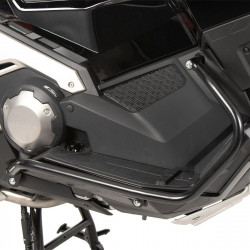 FS50195550001 : Protections tubulaires basses Hepco 2025 Honda X-ADV 750