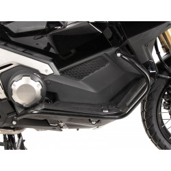 FS50195550001 : Protections tubulaires basses Hepco 2025 Honda X-ADV 750