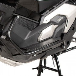 FS50195550001 : Protections tubulaires basses Hepco 2025 Honda X-ADV 750