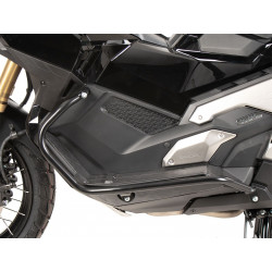 FS50195550001 : Protections tubulaires basses Hepco 2025 Honda X-ADV 750