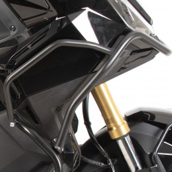 FS50395550001 : Hepco 2025 High Tubular Protectors Honda X-ADV 750