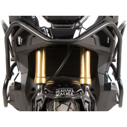 FS50395550001 : Protections tubulaires hautes Hepco 2025 Honda X-ADV 750
