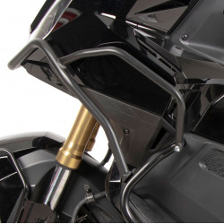 FS50395550001 : Hepco 2025 High Tubular Protectors Honda X-ADV 750