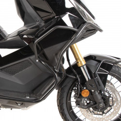 FS50395550001 : Protections tubulaires hautes Hepco 2025 Honda X-ADV 750