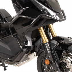 FS50395550001 : Protections tubulaires hautes Hepco 2025 Honda X-ADV 750