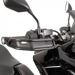 FS421295550001 : Renforts de protège-mains Hepco Becker 2025 Honda X-ADV 750