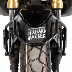 FS41095550001 : Protection de garde-boue avant Hepco-Becker 2025 Honda X-ADV 750