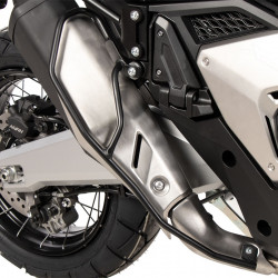 FS422395550001 : Protection d'échappement Hepco-Becker 2025 Honda X-ADV 750