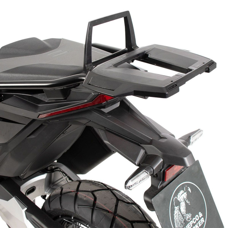 FS65295550101 : Support de top-case Hepco-Becker Alurack 2025 Honda X-ADV 750