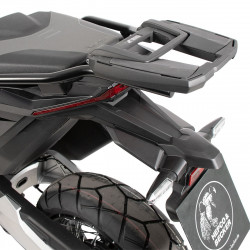 FS66195550101 : Support de top case Hepco-Becker Easyrack 2025 Honda X-ADV 750